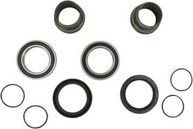 R76ck1f8qv Pivot Works Water Proof Front Wheel Collar Bearing Kit For Husaberg Te250 11