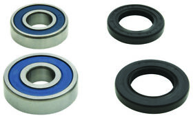 Pwrwk-h74-000 Pivot Works Rear Wheel Bearing