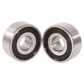 Stwh-pi178476-76 Pivot Works 1995-1999 Harley Davidson Softail Fxst Flst Fxcw Wheel Bearings Rear