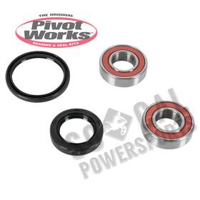 Stwh-pi178674-74 Pivot Works 1995-2003 Honda Cb 750 Nighthawk Motorcycle Wheel Bearings Front