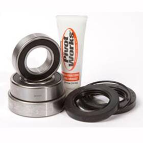 Stwh-pi178732-32 Pivot Works 2008-2013 Honda Cbr 1000rr Motorcycle Wheel Bearings Rear