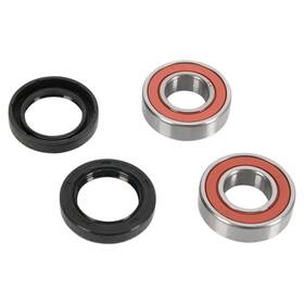 Pivot Works Stwh-pi178734-34 1997-1998 Honda Cbr 1100xx Motorcycle Wheel Bearings Front