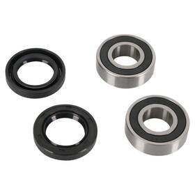 Stwh-pi178760-60 Pivot Works 2005-2006 Honda Cbr 600rr Motorcycle Wheel Bearings Front
