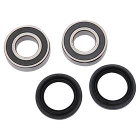Stwh-pi179086-86 Pivot Works 2003-2013 Honda St 1300a Motorcycle Wheel Bearings Front