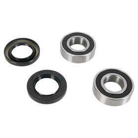 Stwh-pi180104-04 Pivot Works 2004-2005 Suzuki Gsx-r 750x Motorcycle Wheel Bearings Front