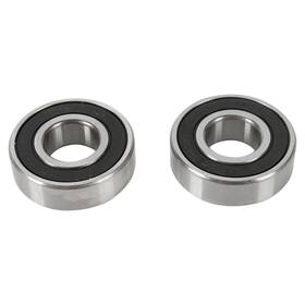 Stwh-pi180262-62 Pivot Works 2001-2004 And 2011 Suzuki Vl 800 Motorcycle Wheel Bearings Front
