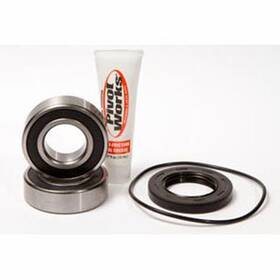 Stwh-pi180300-00 Pivot Works 2009 Suzuki Vz 1500 Motorcycle Wheel Bearings Rear