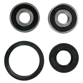 Stwh-pi180396-96 Pivot Works 1993 Yamaha Fjr 1200 Motorcycle Wheel Bearings Front