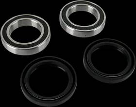 Thnk9rtdg9 Pivot Works Front Wheel Bearings Kit For Ktm 690 Smc R 19-21