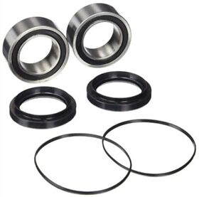 Pwrwk-y79-000 Pivot Works Wheel Bearing Kit Rear 41-6635 0215-0955 52-0591