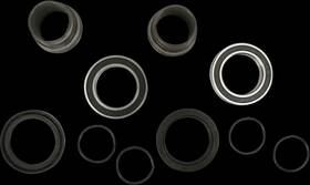 Zo2ggq02mv Pivot Works Water Proof Front Wheel Collar Bearing Kit For 701 Enduro 17