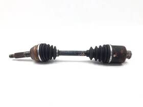 1332421 Polaris Rear Driver Left Axle 2007 Sportsman 450 4x4 3302