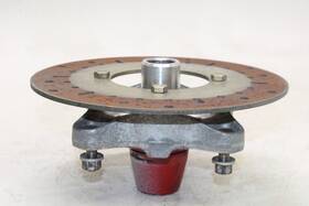 5257773 Polaris 2015 Sportsman Ace 570 Oem Front Axle Hub Knuckle