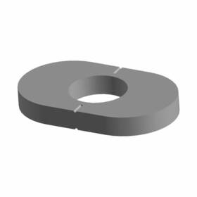 5258353 Polaris Axle Adjuster Genuine Oem Part Qty 1