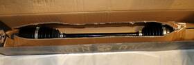 S3-12b10 Polaris Ranger 800 900 S3 Powersports Titan Rear Axle