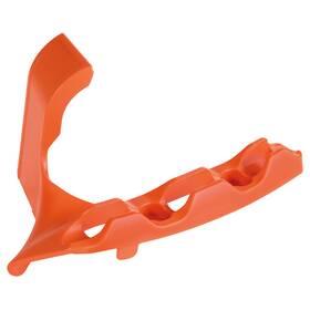 8497900002166e-fec7bb Polisport Pds Protector Ktm Orange For 300 Xc-w Fuel Injected 2019-2023