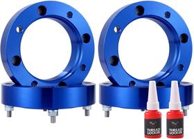 Pm-atv04b-10-4 Preeminentmotors 4 Pcs Forged Atv Utv Wheel Spacer 4x156 1 Inch