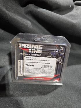25-1108 Primeline 72-1026 Prime Line Wheel Bearing And Seal Kit For Suzuki Yamaha Honda