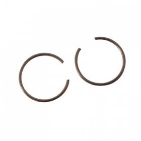 05.1612c Pro X Piston Replacement Circlip For Motorcycle