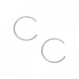 05.1912 Pro X Piston Replacement Circlip For Motorcycle