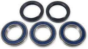 23.s111068 Pro-x Prox Rear Wheel Bearing Set For Yamaha/suzuki Yz85/rm85/rm80/yz80/yz65