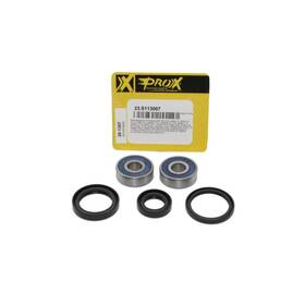 23.s113007 Pro-x Prox Frontwheel Bearing For Honda Cb750f Ft75-82