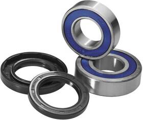 23.s114082 Pro-x Wheel Bearings Front Bearing 110896