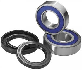 23.s115039 Pro-x Prox Front Wheel Bearing Kit For Honda 110902