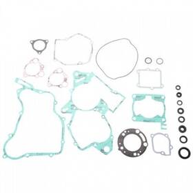 34.1223 Pro X Complete Gasket Set