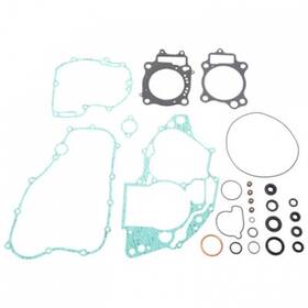 34.1334 Pro X Complete Gasket Set