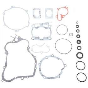 34.2221 Pro X Complete Gasket Set