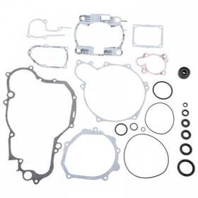 34.2315 Pro X Complete Gasket Set