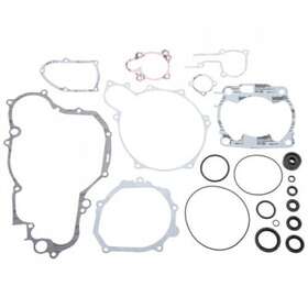 34.2317 Pro X Complete Gasket Set