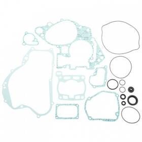 34.3224 Pro X Complete Gasket Set