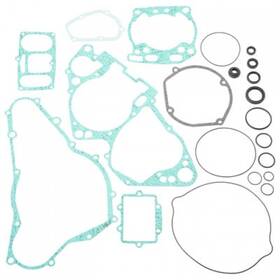 34.3316 Pro X Complete Gasket Set