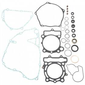34.4339 Pro X Complete Gasket Set