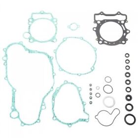 34.3221 Pro X Complete Gasket Set