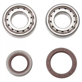 23.cbs60013 Pro X Crankshaft Bearing And Seal Kit