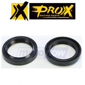 Yj72 Pro-x Mn/yj72 Dust Seal Set For 1998-2020 Kawasaki Kx100 - Suspension Shocks Struts Ww