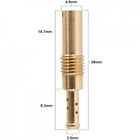 N424-21 Pro X Series Keihin Pilot Jet 40 46.040 For Motorcycle