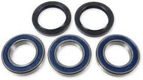 23.s113045 Prox Rear Wheel Bearing Set For Ktm 65sx 2000-2008