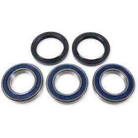 23.s114078 Prox Rearwheel Bearing Set For Suzuki Lt-f250 Ozark 02-09