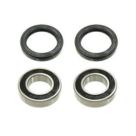 At-06662 Psychic Wheel Bearing Kit #at-06662 Beta