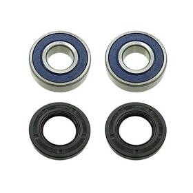 Mc-06765 Psychic Wheel Bearing Kit #mc-06765 For Suzuki Pe250/rm250/rm400
