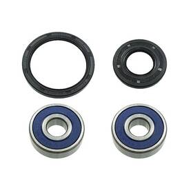 Mc-06768 Psychic Wheel Bearing Kit - Front