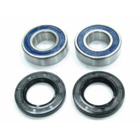 Mx-06217 Psychic Wheel Bearing Kit For Optimal Vehicle Performance