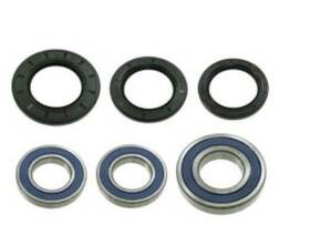 Mc-06752 Psychic Mx Wheel Bearing And Seal Kit Front 126861