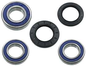 Mc-06780 Psychic Mx Wheel Bearing Kit - 126853