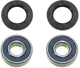 Mc-06799 Psychic Mx Wheel Bearing And Seal Kit Front 126898