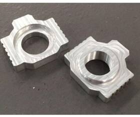 Mx-03328bk Psychic Mx Axle Blocks - 990081